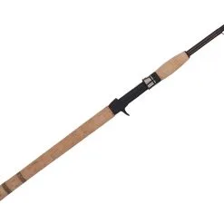 Ugly Stik Elite Salmon/Steelhead Casting Rods