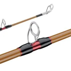 Ugly Stik Tiger Casting Rods 7 Ugly Stik Tiger Casting Rods -Saltwater Reels promo ugly stik tiger casting rods 52225.1651332969