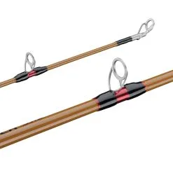 Ugly Stik Tiger Elite Casting Rods -Saltwater Reels promo ugly stik tiger elite casting rods 73695.1651332970