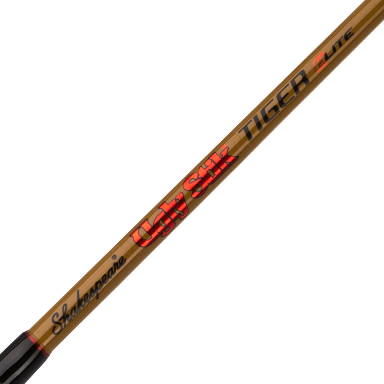 Ugly Stik Tiger Elite Jig Casting Rods 4 Ugly Stik Tiger Elite Jig Casting Rods - Image 2