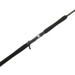 Ugly Stik Tiger Elite Jig Casting Rods