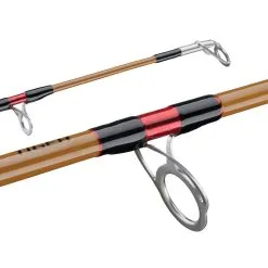 Ugly Stik Tiger Spinning Rods -Saltwater Reels promo ugly stik tiger spinning rods 53983.1651332974