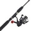 Ugly Stik Ugly Tuff Spinning Combo