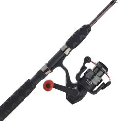 Ugly Stik Ugly Tuff Spinning Combo