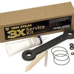 Van Staal Self Service Kits