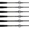 Van Staal Spinning Jig Rods -Saltwater Reels promo van staal spinning jig rods 35631.1651333631