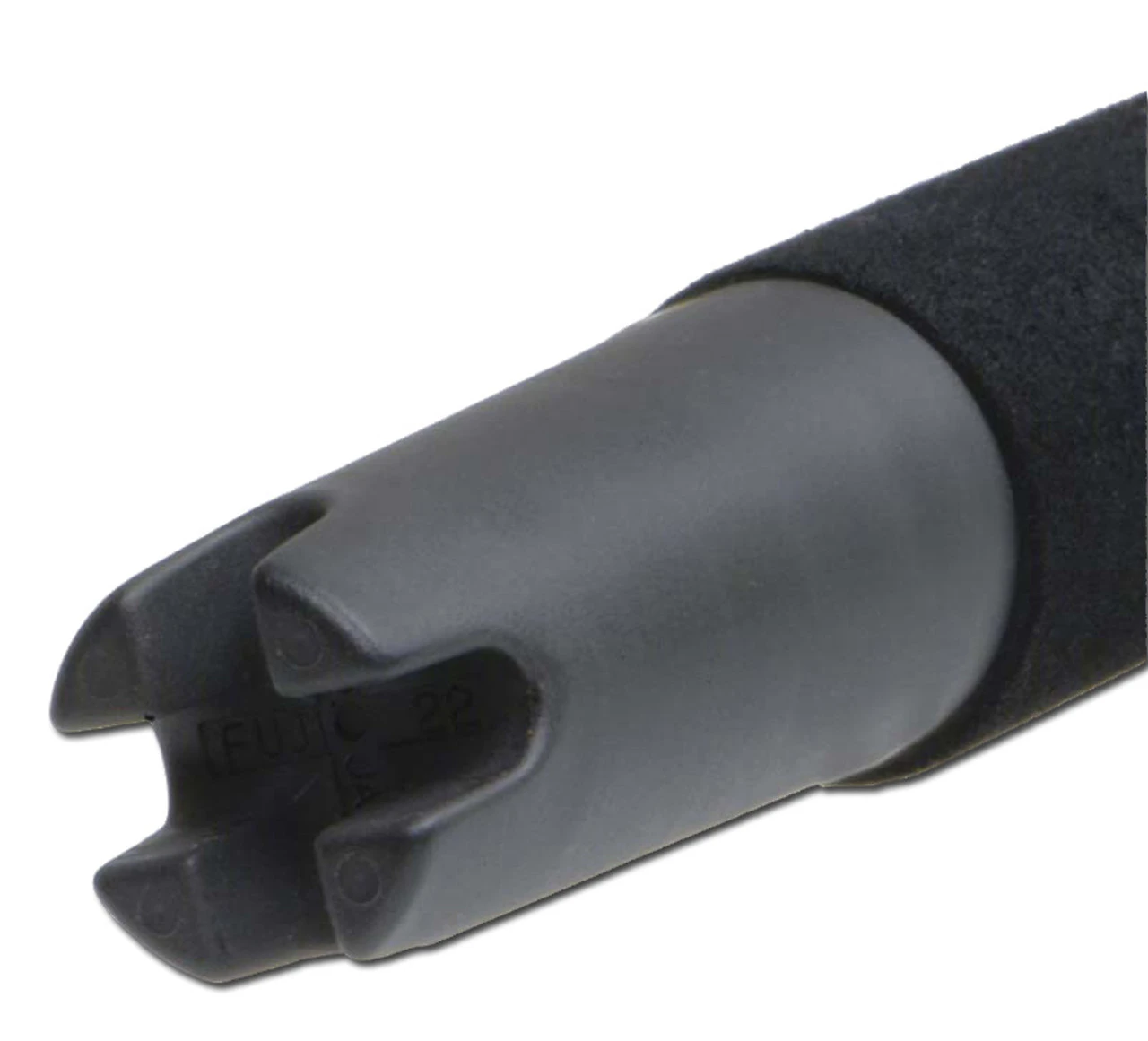 Van Staal Spinning Jig Rods 4 Van Staal Spinning Jig Rods - Image 2