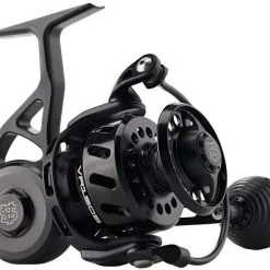 Van Staal VR Spinning Reels