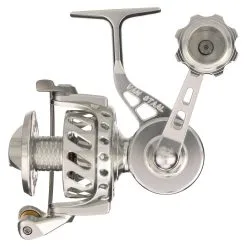 Van Staal VS X2 Bailed Spinning Reels -Saltwater Reels promo van staal vs x2 bailed spinning reels 48876.1665236731