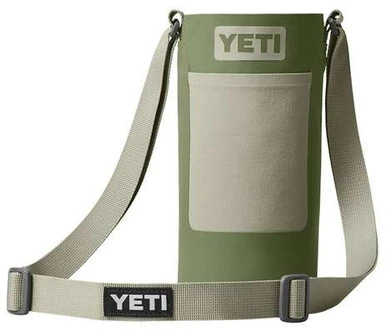 YETI Bottle Sling - Large - Highlands Olive 3 YETI Bottle Sling - Large - Highlands Olive