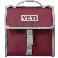YETI Daytrip Lunch Bag - Harvest Red