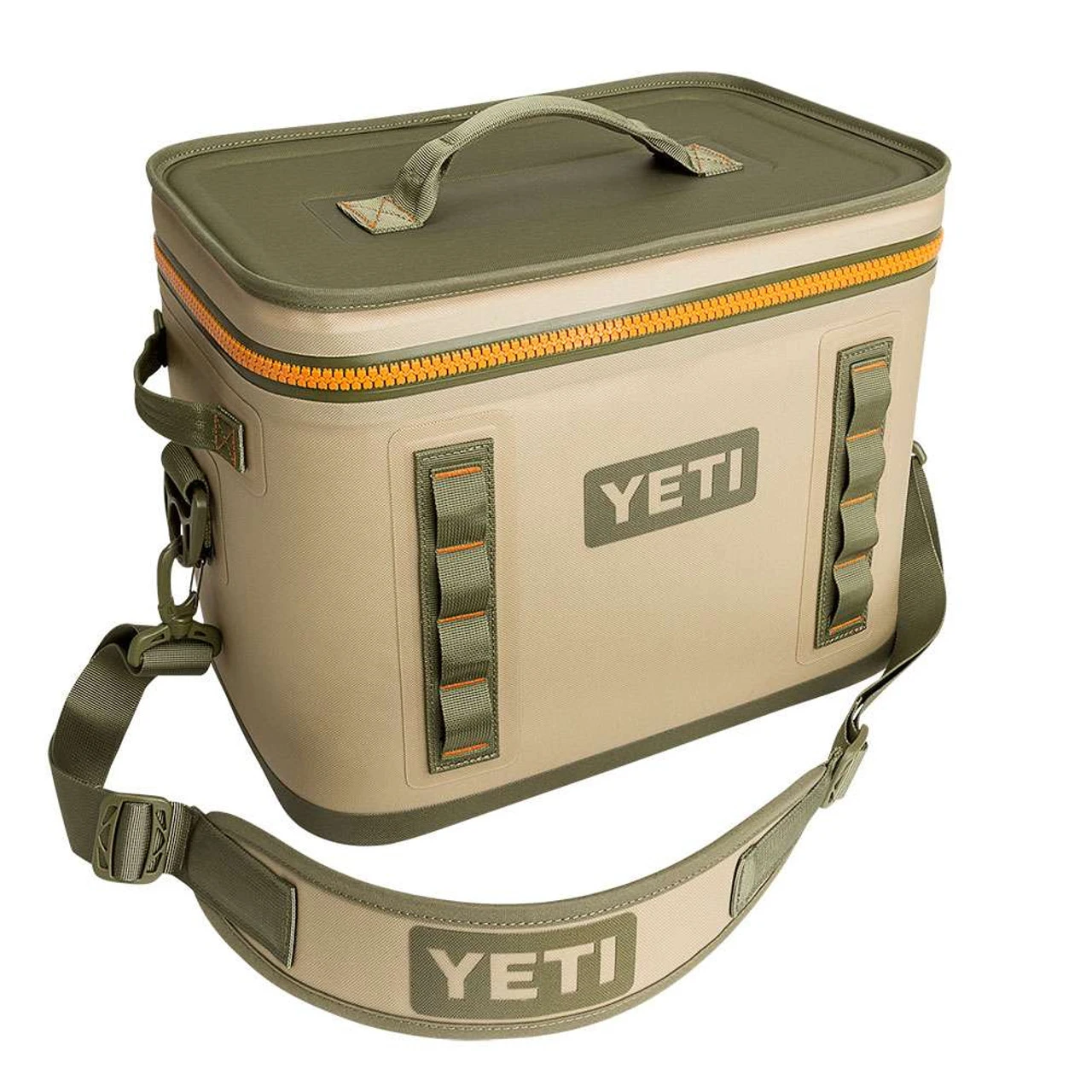 Yeti Hopper Flip 18 Cooler 5 Yeti Hopper Flip 18 Cooler - Image 3