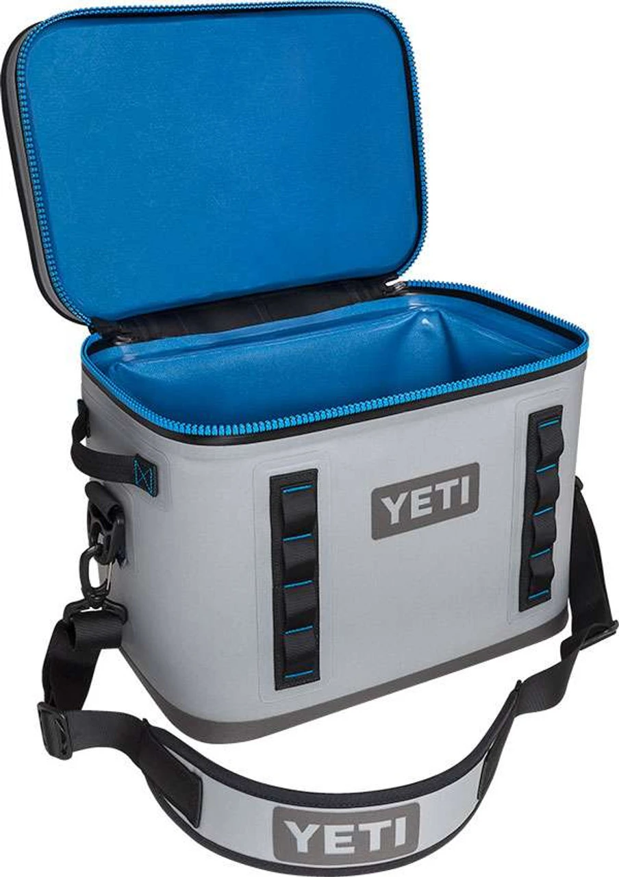 Yeti Hopper Flip 18 Cooler 4 Yeti Hopper Flip 18 Cooler - Image 2