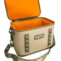 Yeti Hopper Flip 18 Cooler 12 Yeti Hopper Flip 18 Cooler -Saltwater Reels promo yeti hopper flip 18 cooler 50716.1651346923