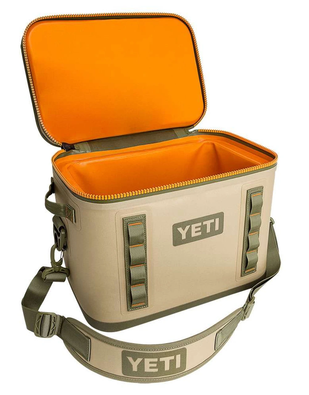 Yeti Hopper Flip 18 Cooler 6 Yeti Hopper Flip 18 Cooler - Image 4