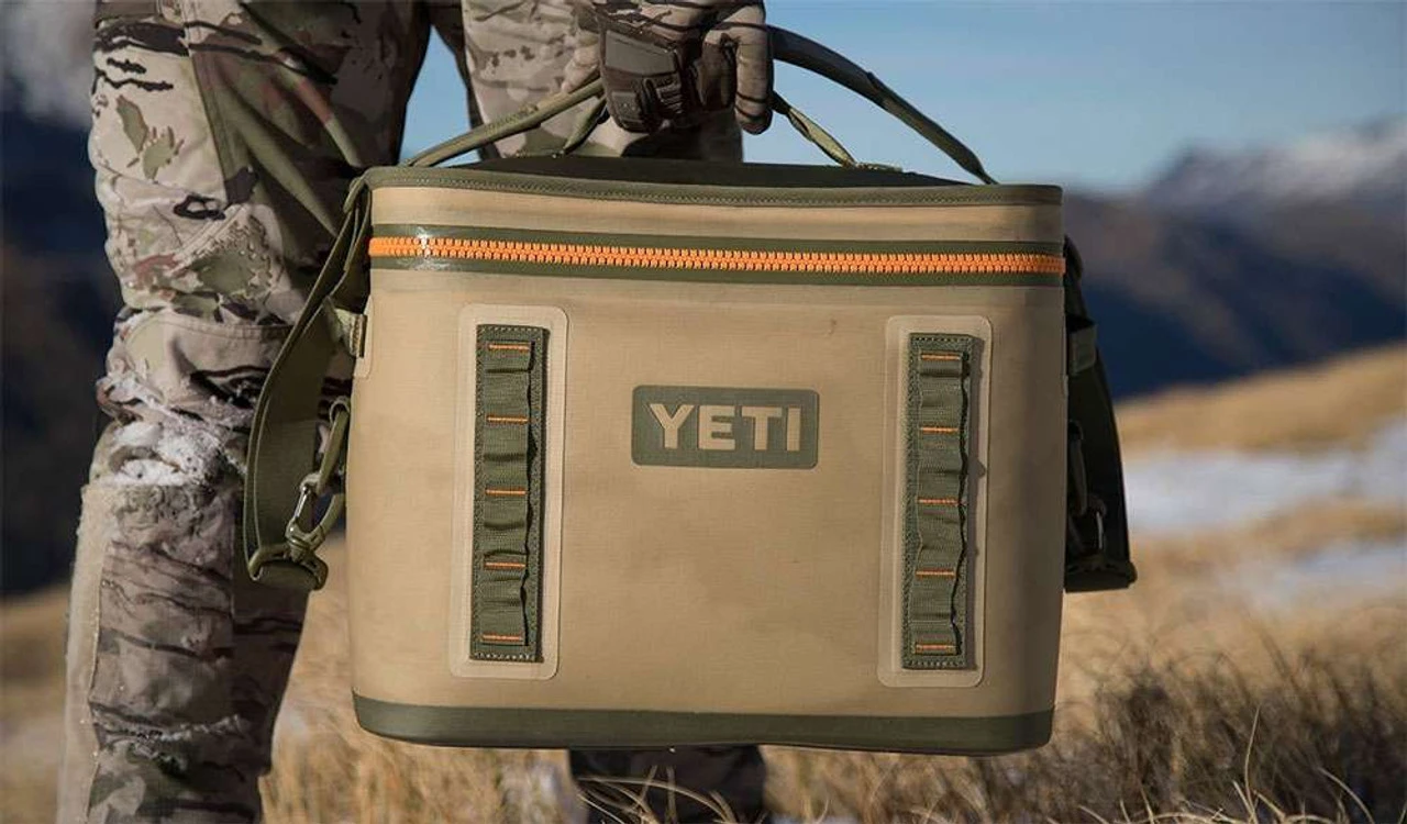 Yeti Hopper Flip 18 Cooler 9 Yeti Hopper Flip 18 Cooler - Image 7