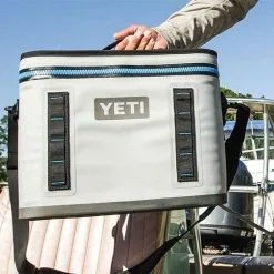 Yeti Hopper Flip 18 Cooler 14 Yeti Hopper Flip 18 Cooler -Saltwater Reels promo yeti hopper flip 18 cooler 96741.1651346923