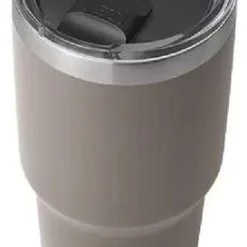 YETI Rambler Tumbler 30oz With Magslider Lid - Sharptail Taupe
