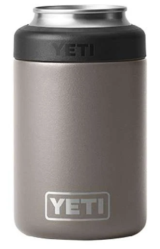 YETI Rambler Colster Can Insulator - Sharptail Taupe 3 YETI Rambler Colster Can Insulator - Sharptail Taupe