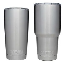 YETI Rambler Tumblers