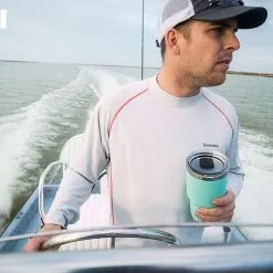 YETI Rambler Tumblers -Saltwater Reels promo yeti rambler tumblers magslider lid 72218.1651348494