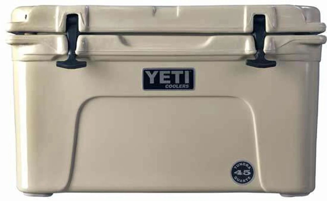 YETI Tundra 45 Coolers 8 YETI Tundra 45 Coolers - Image 6