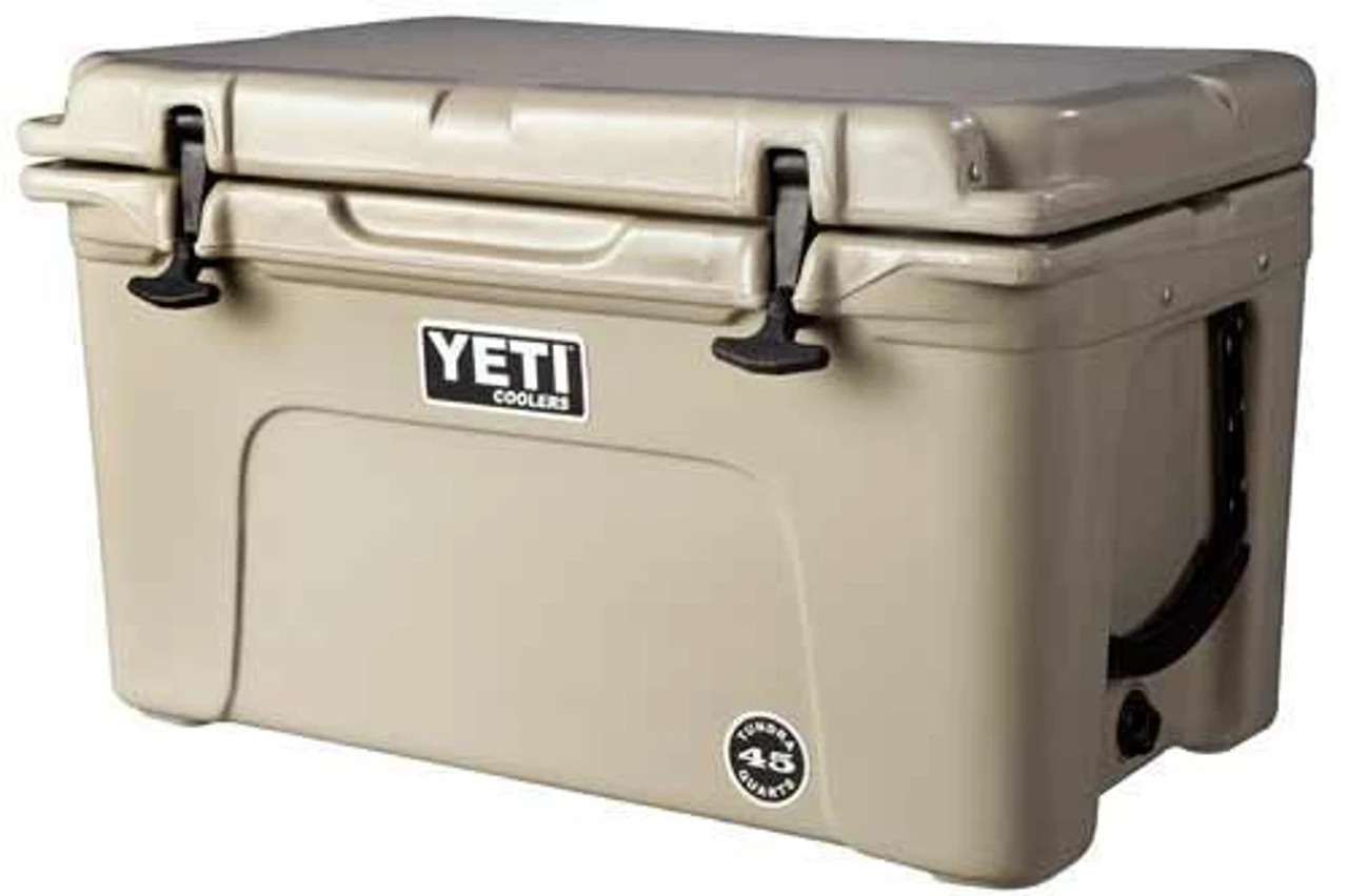 YETI Tundra 45 Coolers 6 YETI Tundra 45 Coolers - Image 4