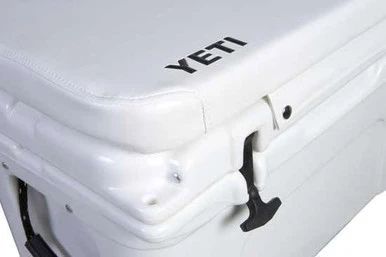 YETI Tundra Cooler Seat Cushions 3 YETI Tundra Cooler Seat Cushions