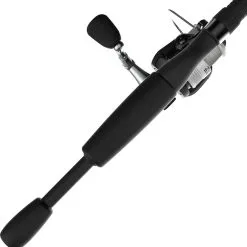 Zebco 33SP605MTELA 33 Telecast Spinning Combo -Saltwater Reels promo zebco 33sp605mtel 33 telecast spinning combo 29389.1651352333