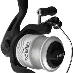 Zebco 33SP605MTELA 33 Telecast Spinning Combo -Saltwater Reels promo zebco 33sp605mtel 33 telecast spinning combo 71666.1651352332