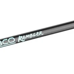 Zebco RAMSC532 Rambler Spincast Combo - 5 Ft. 3 In. -Saltwater Reels promo zebco ramsc532 rambler combo 67902.1651377220