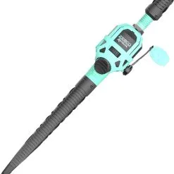 Zebco RAMSC532 Rambler Spincast Combo - 5 Ft. 3 In. -Saltwater Reels promo zebco ramsc532 rambler combo 73905.1651377221