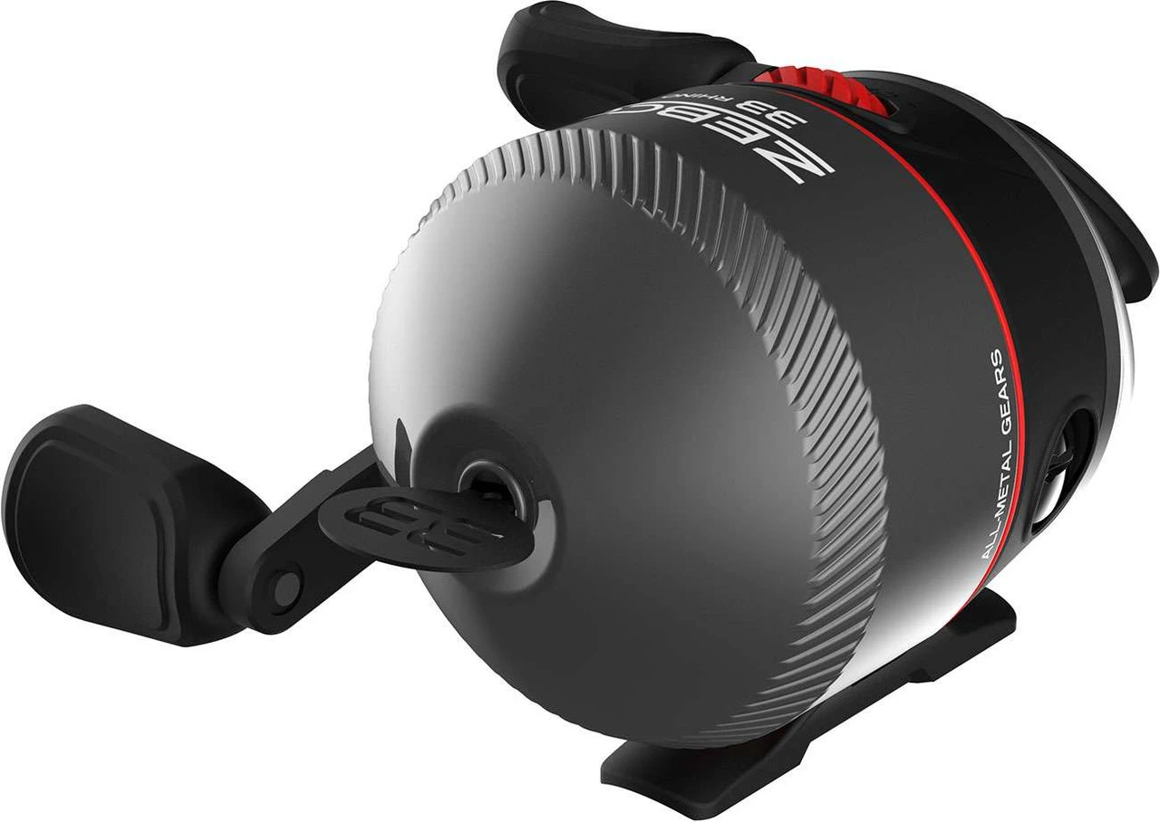 Zebco ZR33602MA Rhino Spincast Combo 4 Zebco ZR33602MA Rhino Spincast Combo - Image 2