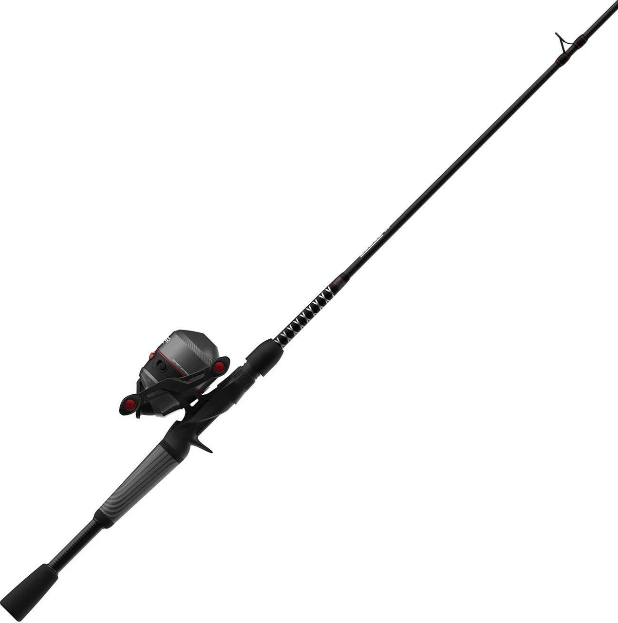 Zebco ZR33602MA Rhino Spincast Combo 3 Zebco ZR33602MA Rhino Spincast Combo